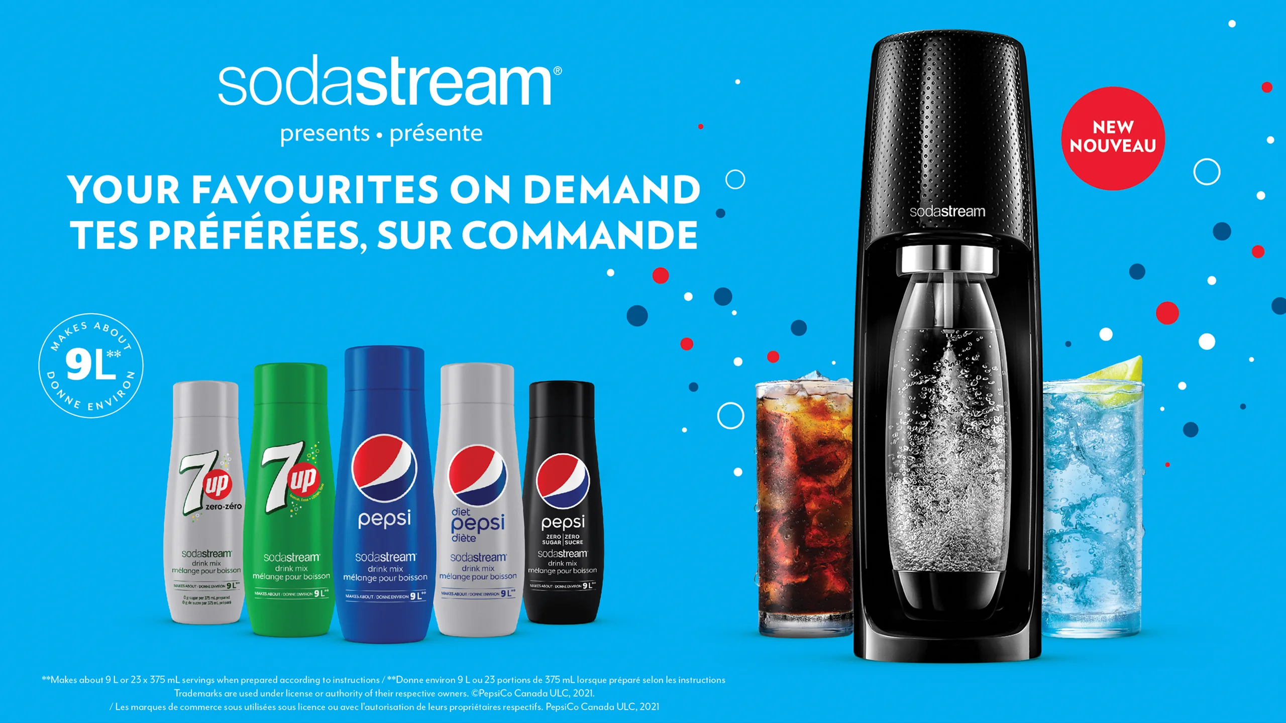 sodastream 02 Freitas Design Group