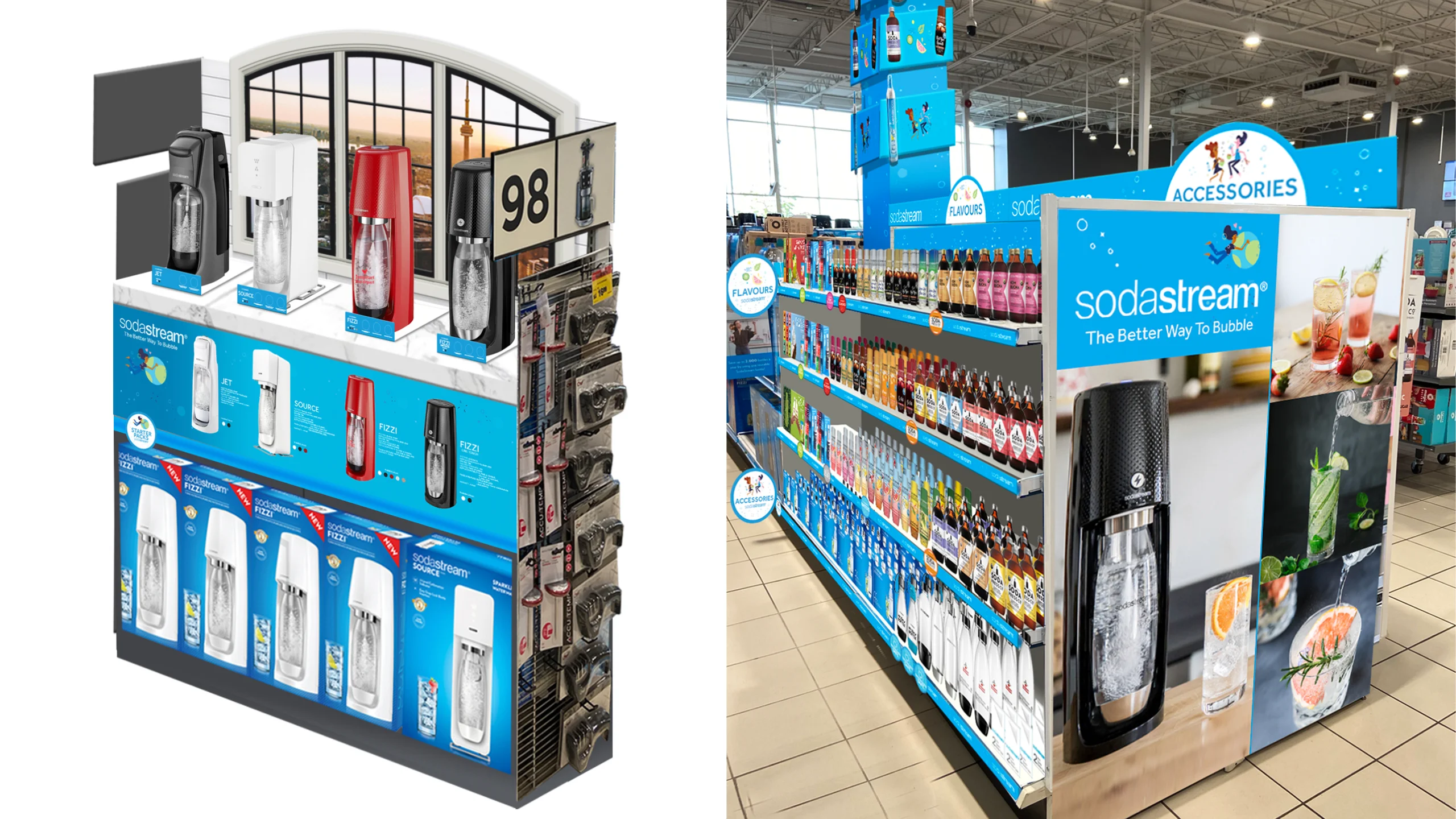 sodastream 04 Freitas Design Group