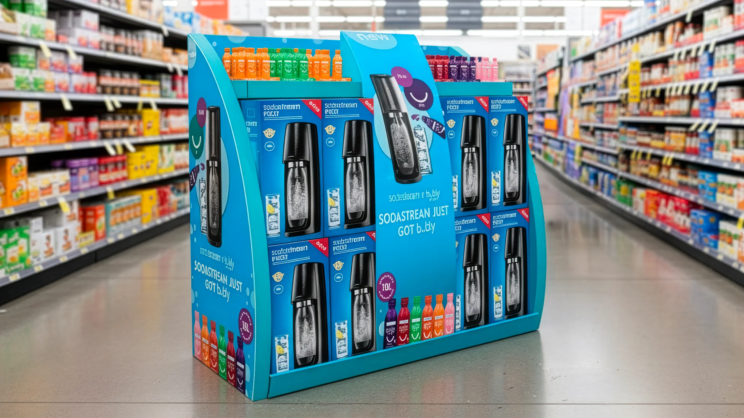 sodastream 05 Freitas Design Group