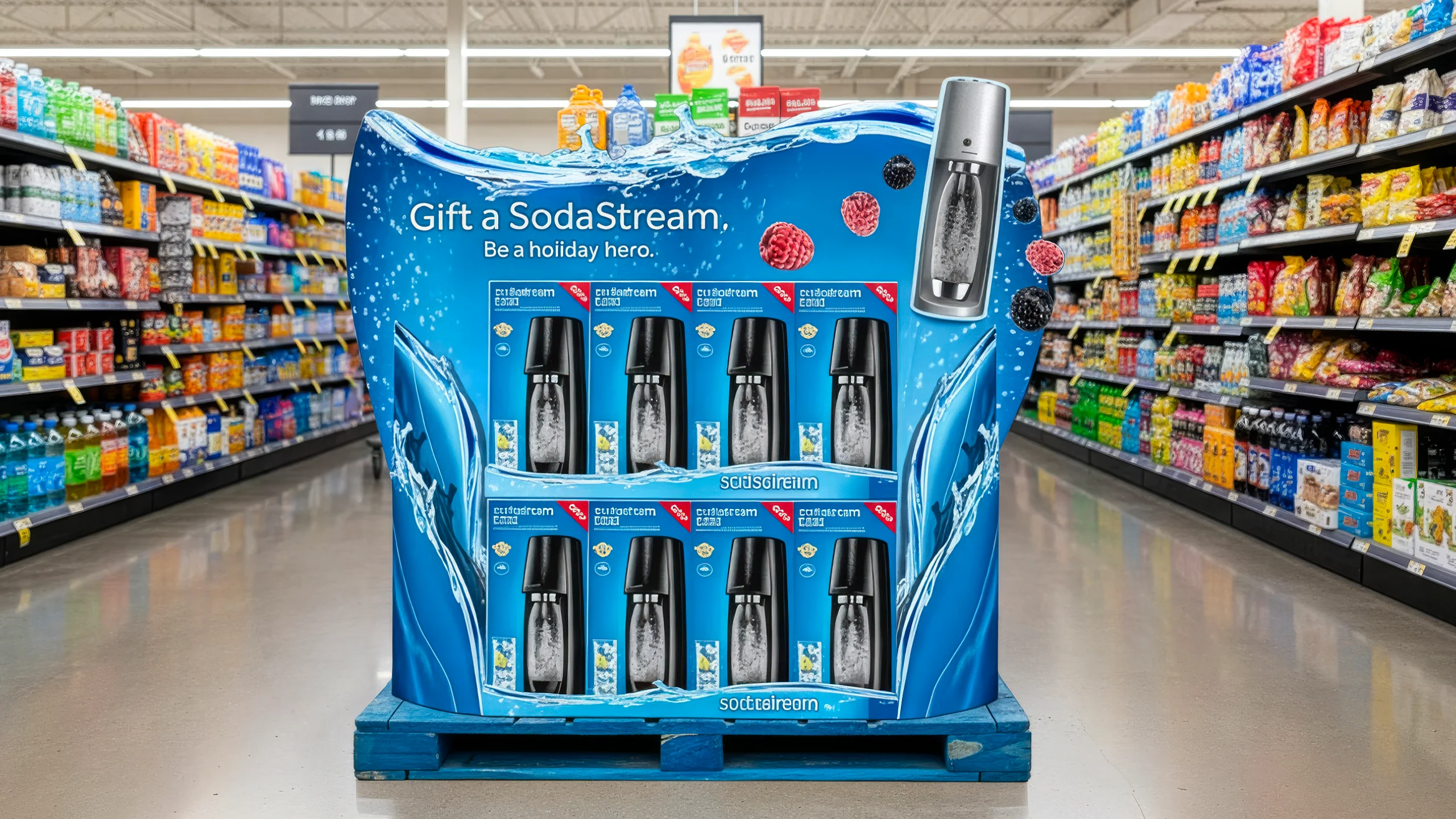 sodastream 07 Freitas Design Group