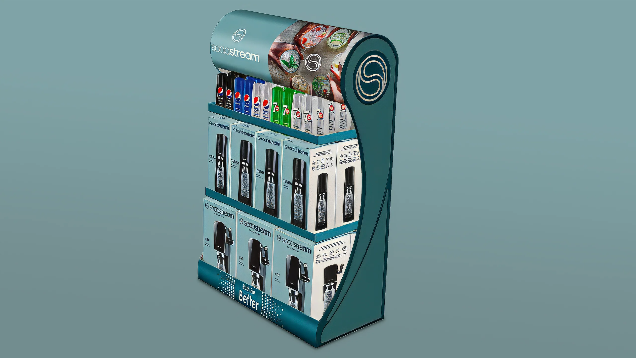 sodastream 09 Freitas Design Group