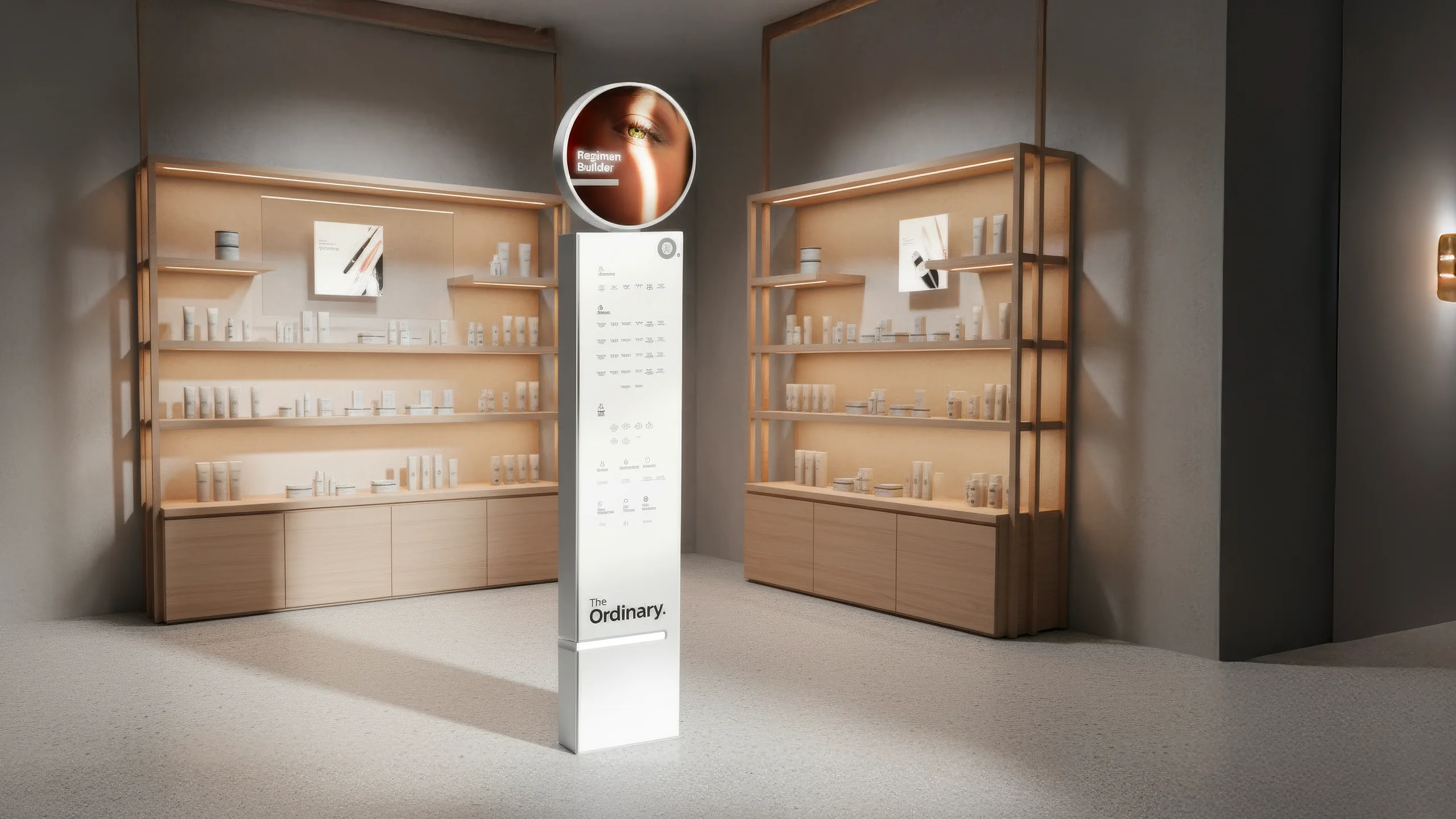 the ordinary 01 Freitas Design Group