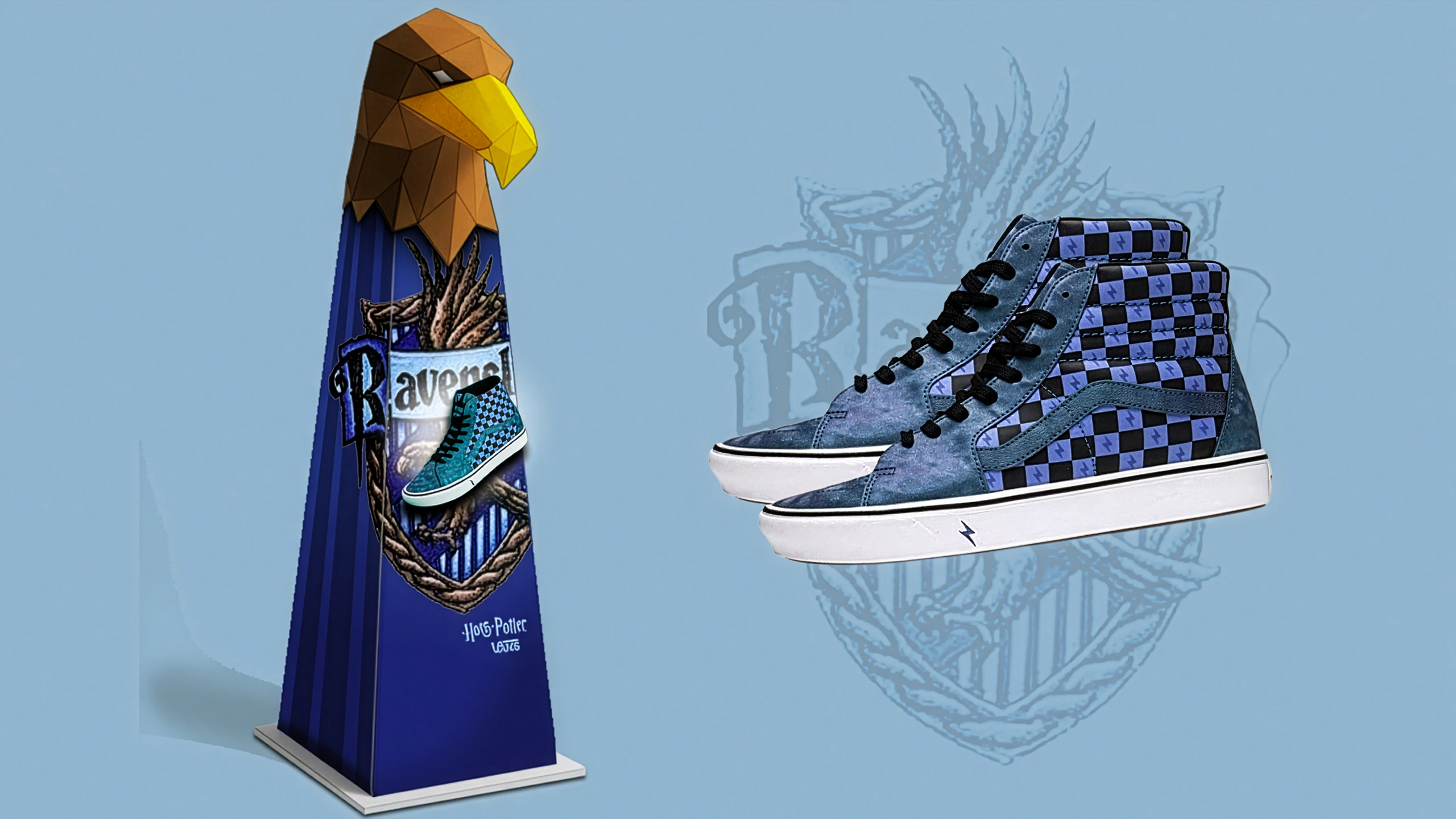 vans hp 03 Freitas Design Group