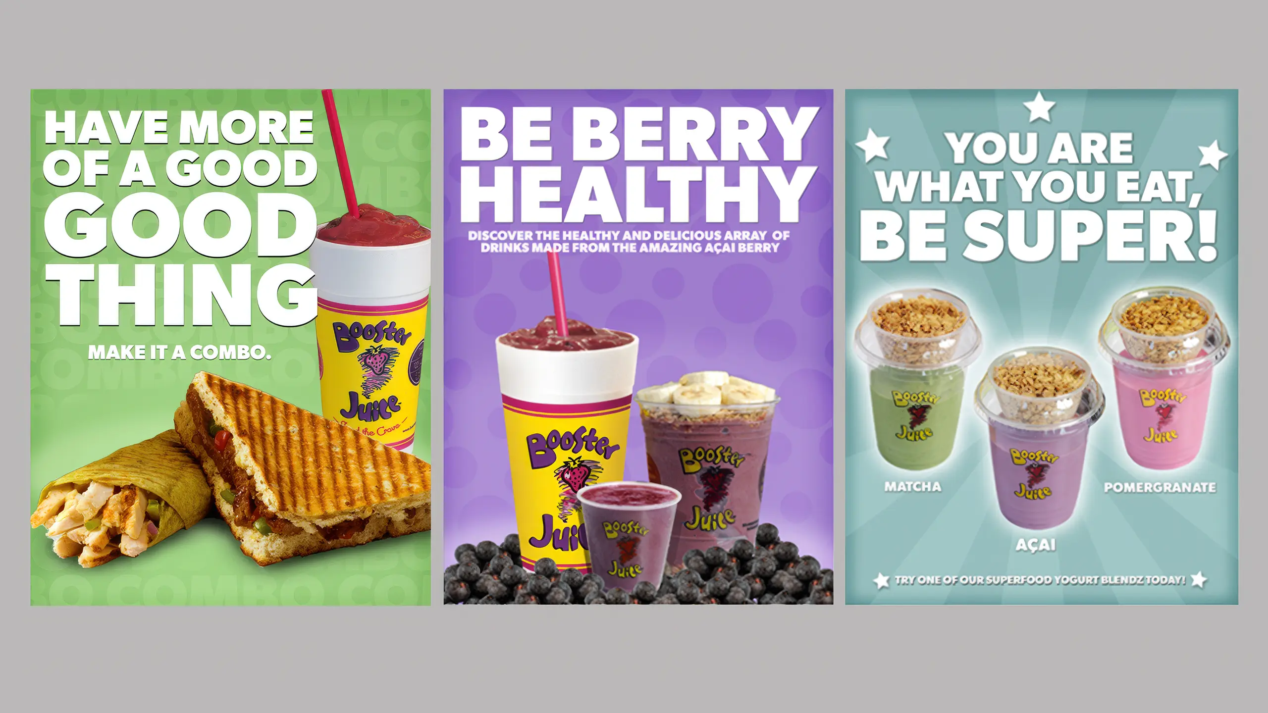 booster juice 11 Freitas Design Group