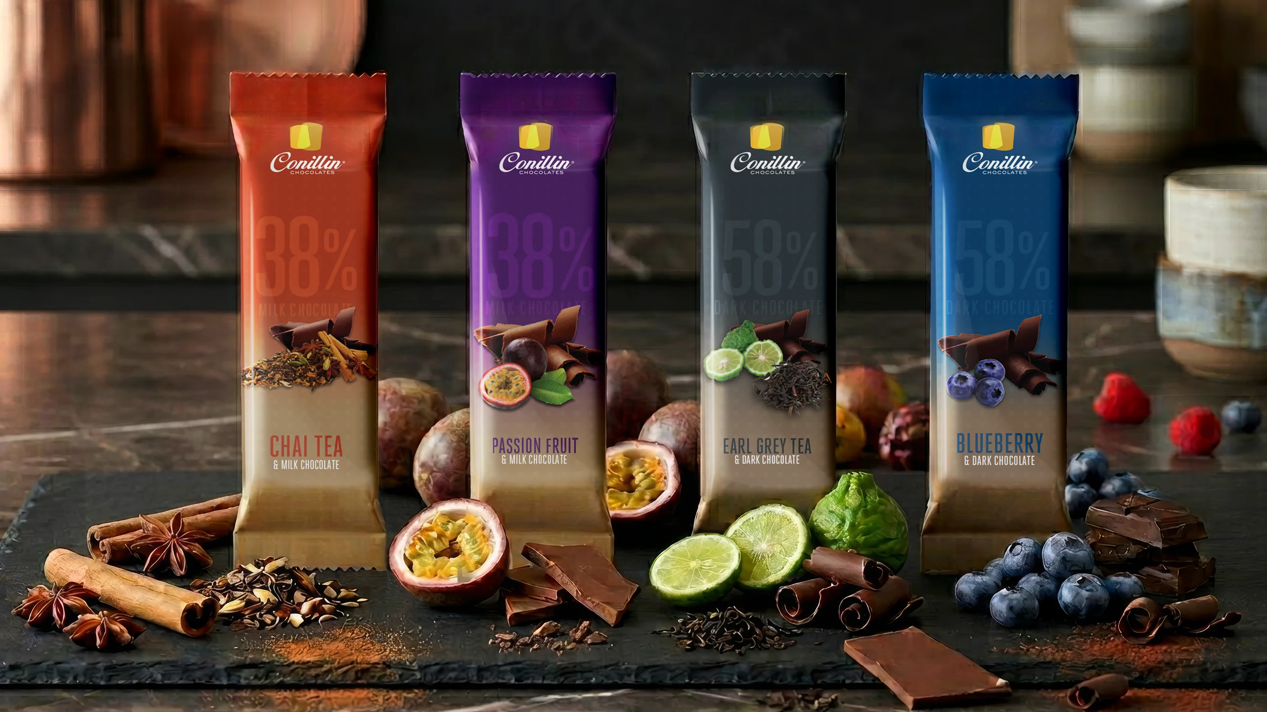 packaging conillin 01 Freitas Design Group
