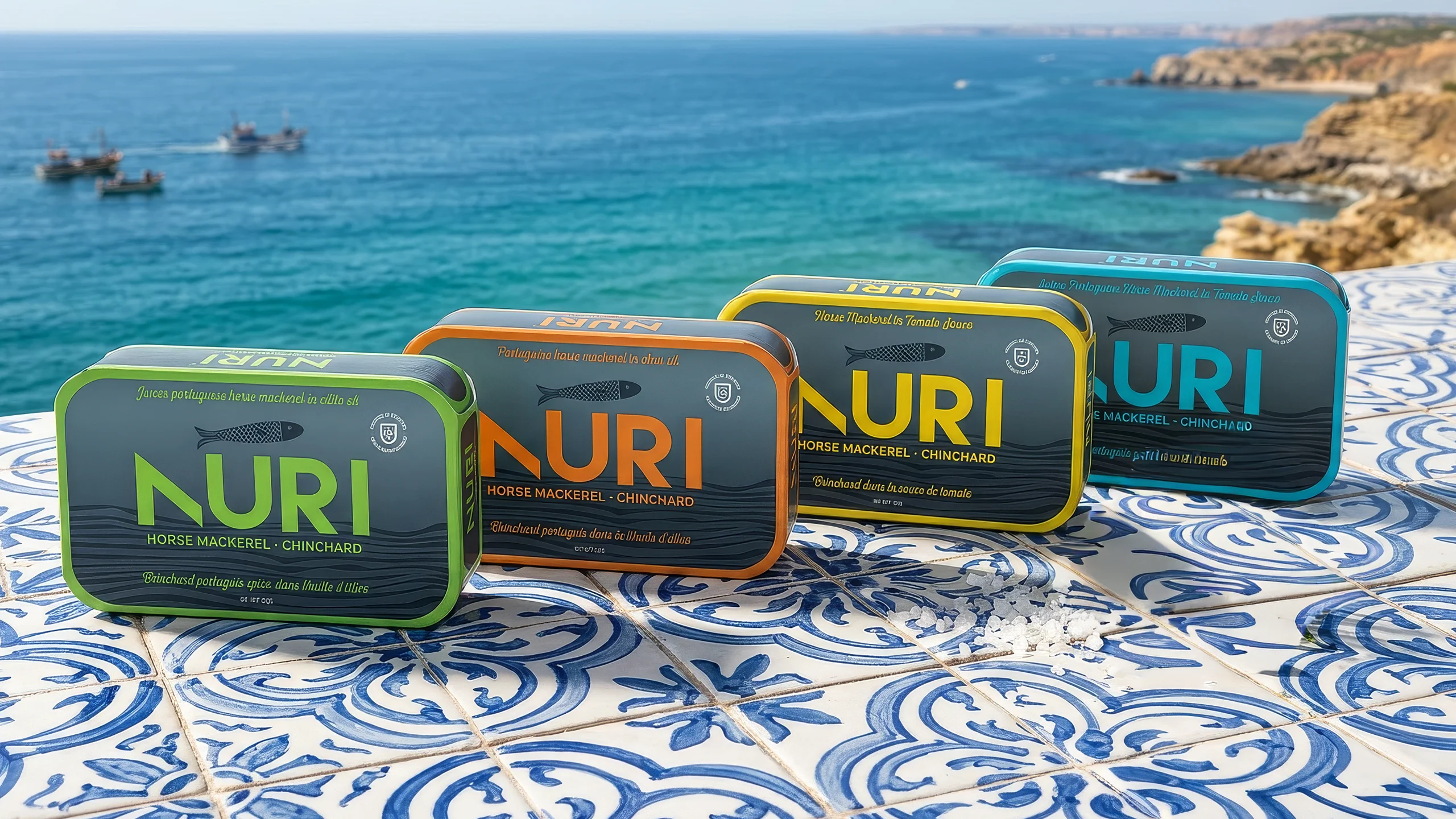 packaging nuri 01 Freitas Design Group