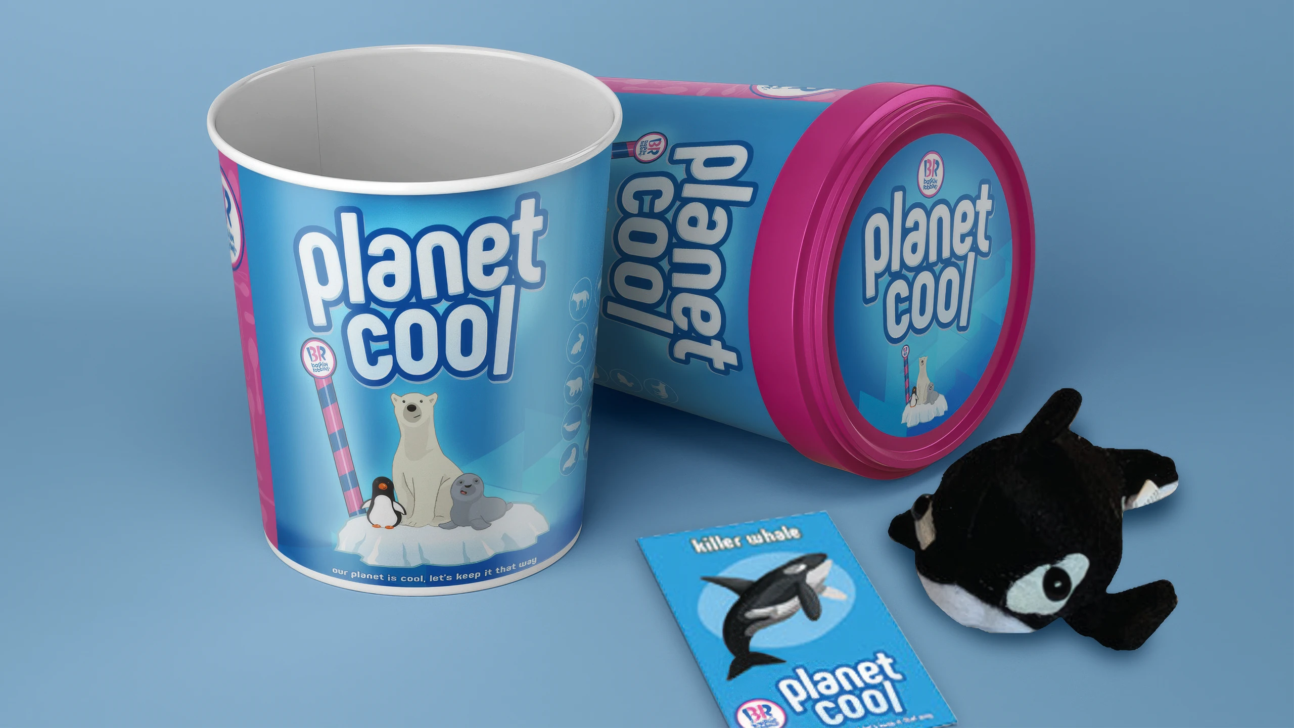packaging planet cool 03 Freitas Design Group