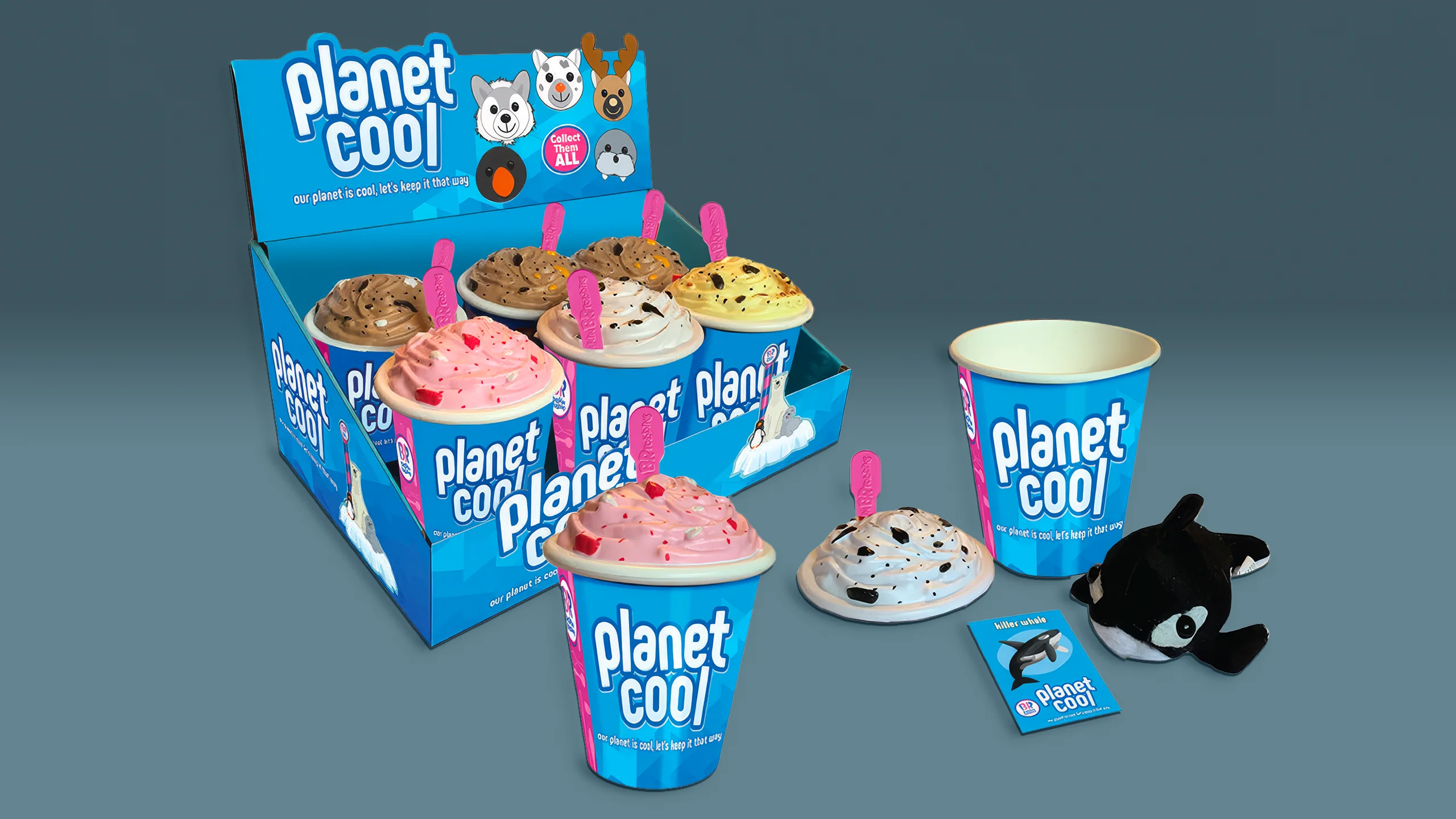 packaging planet cool 04 Freitas Design Group