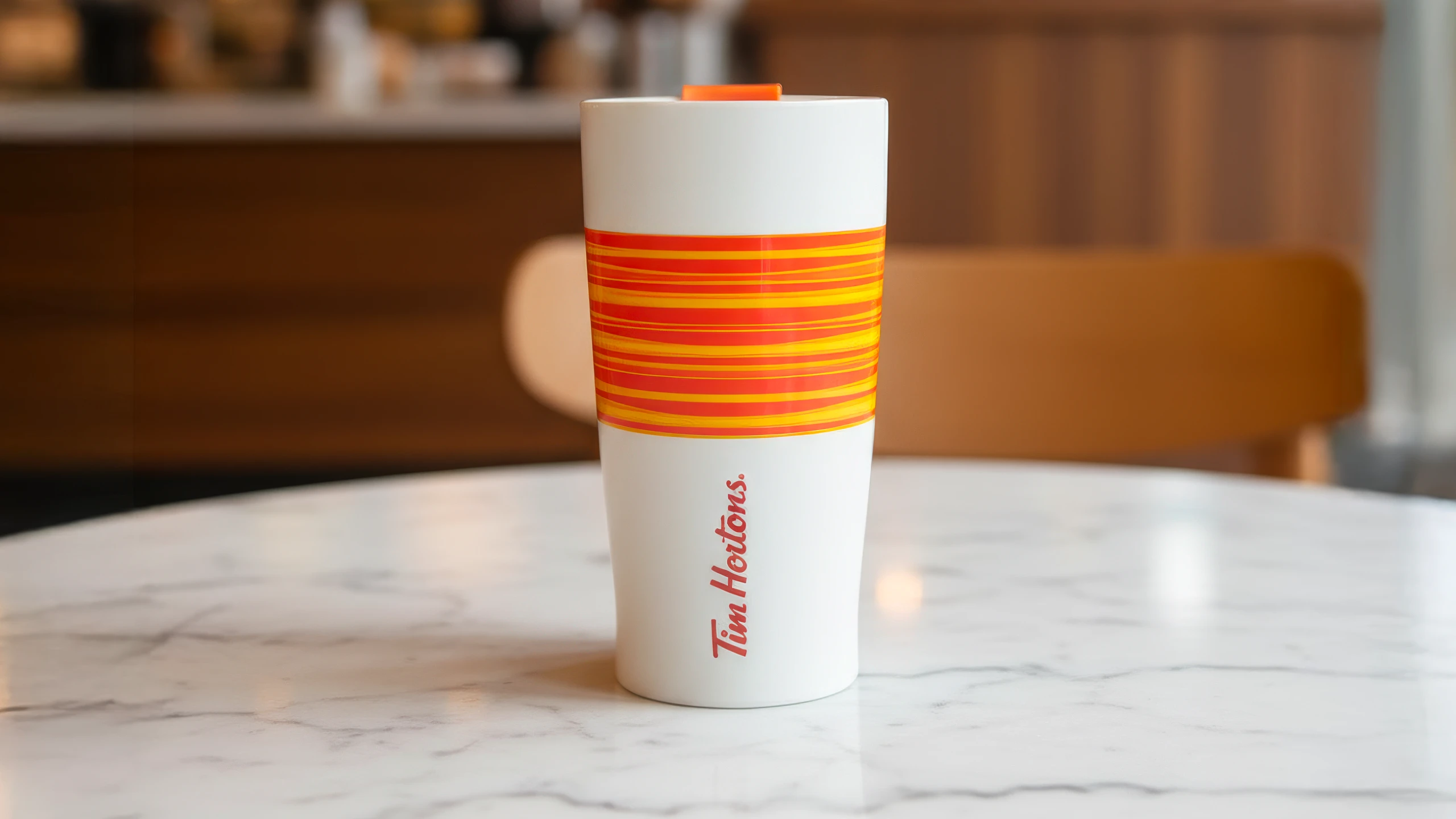packaging tim hortons 02 Freitas Design Group